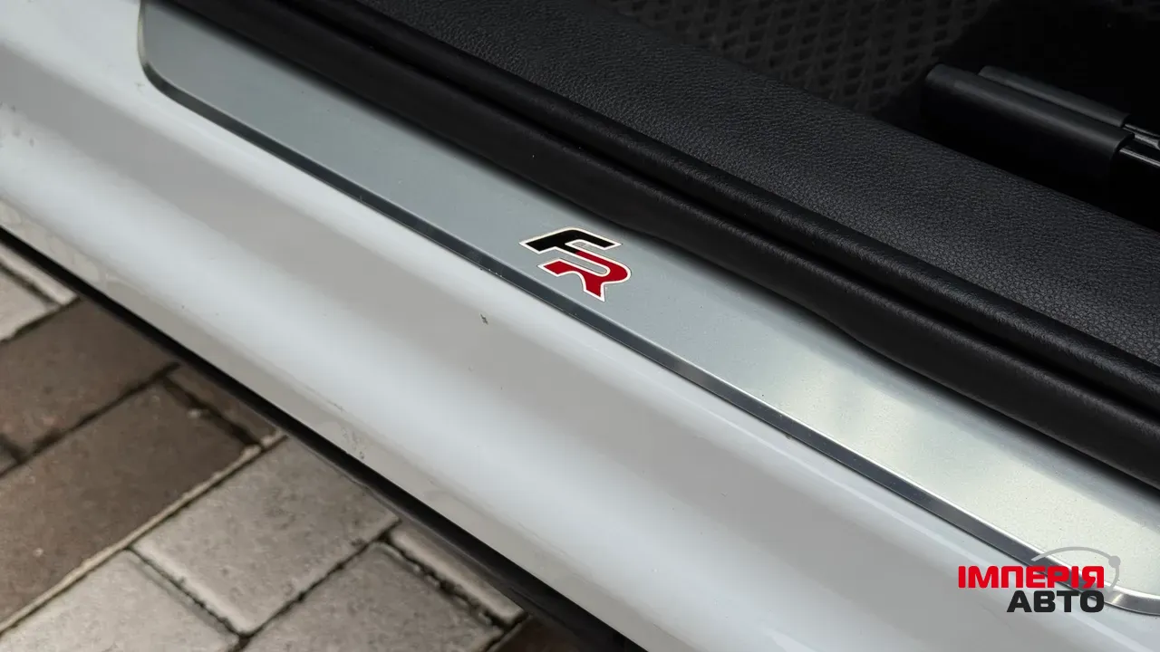 SEAT Ateca - фото 39