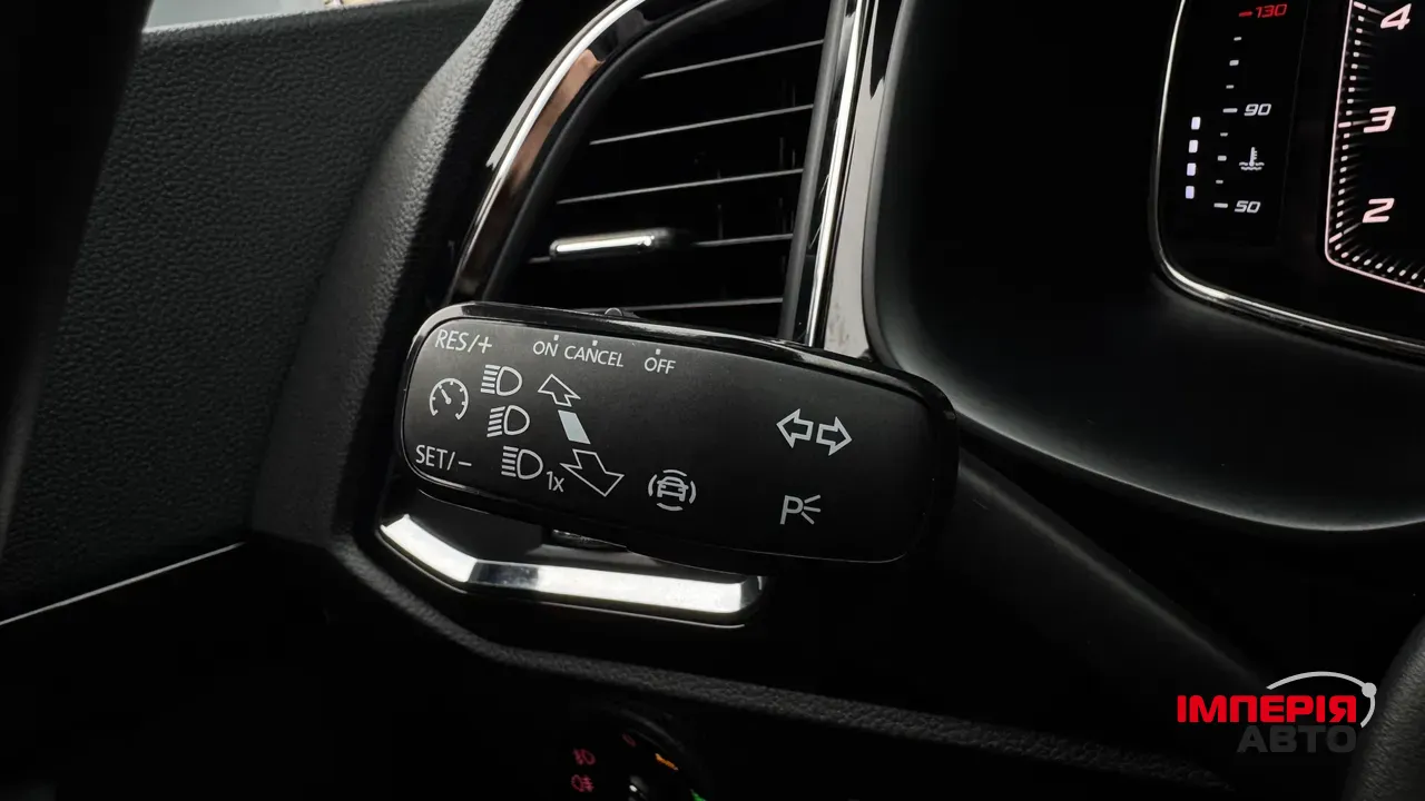 SEAT Ateca - фото 29