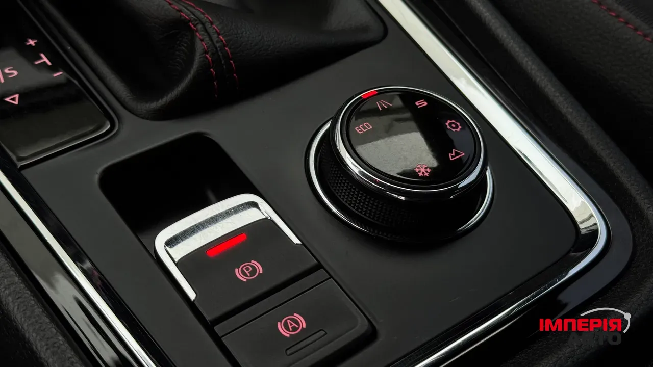 SEAT Ateca - фото 37