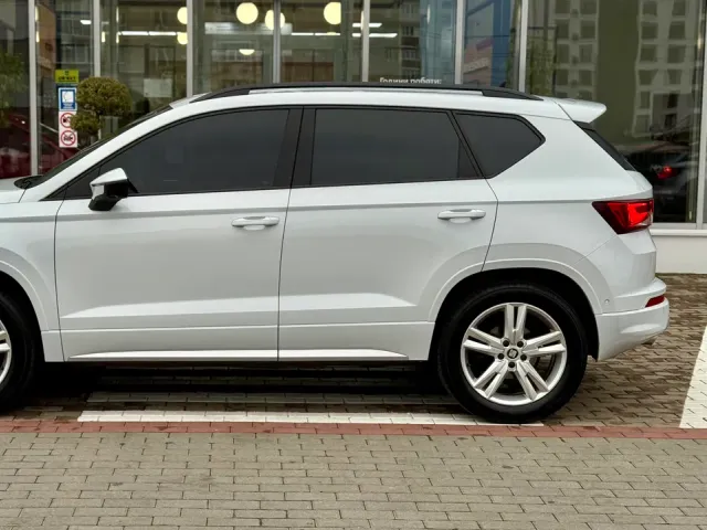 SEAT Ateca - фото 3