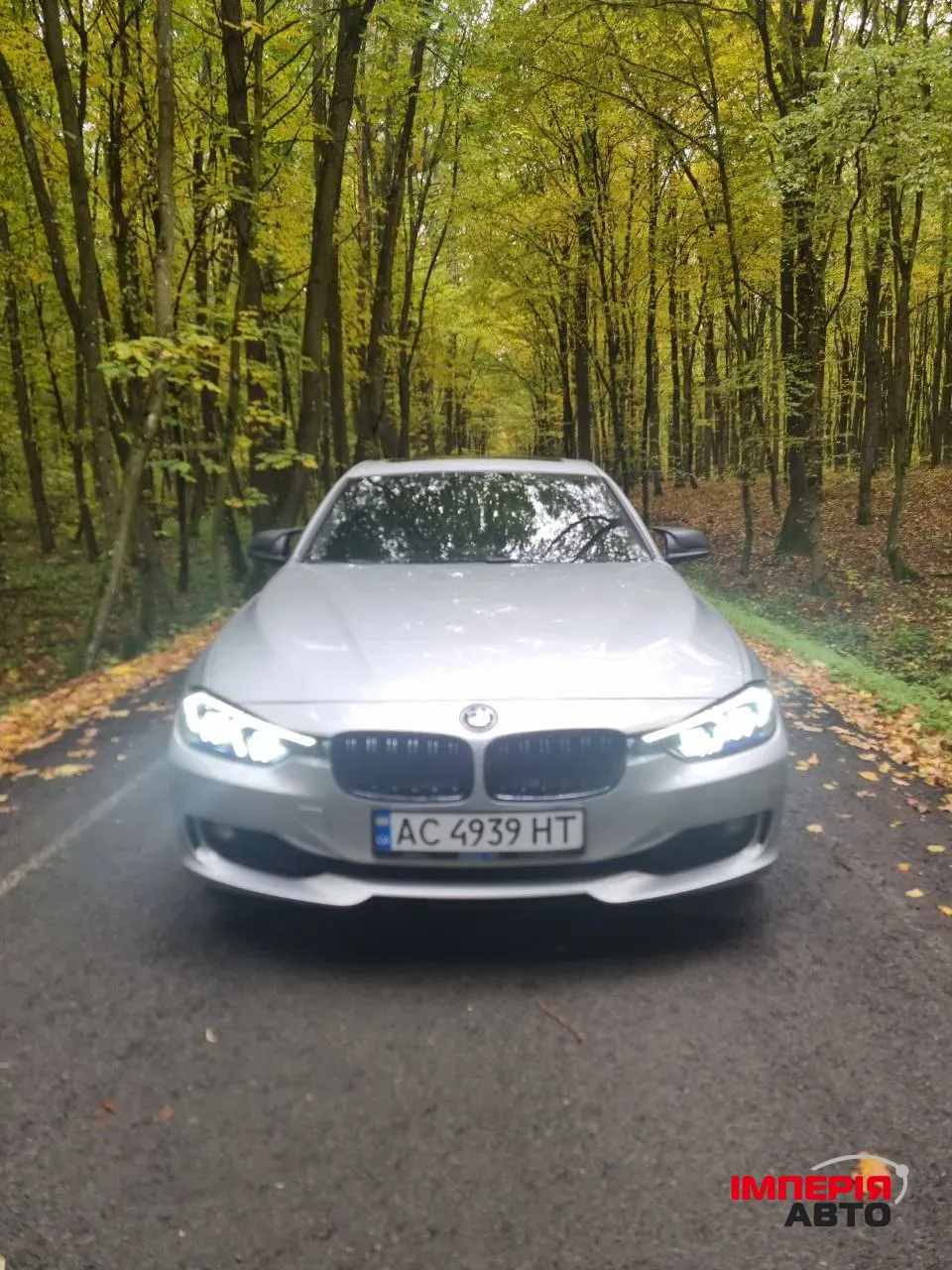 BMW 3 серії - фото 14
