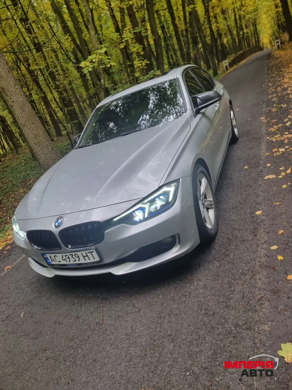 BMW 3 серії - фото 9