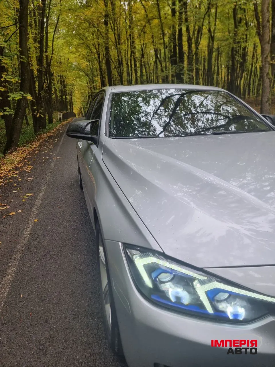 BMW 3 серії - фото 12