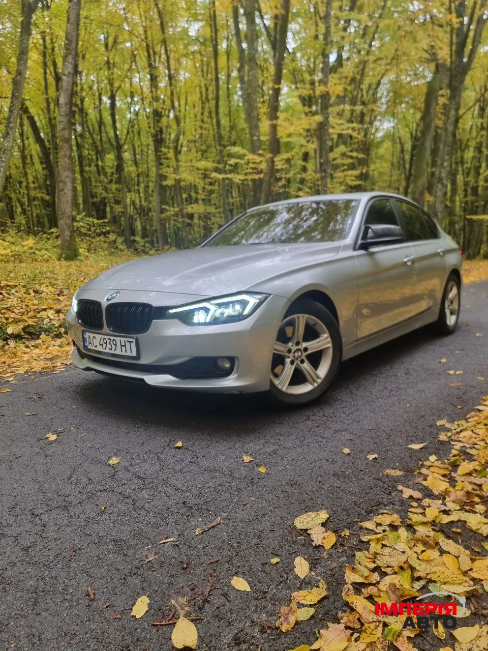 BMW 3 серії - фото 10