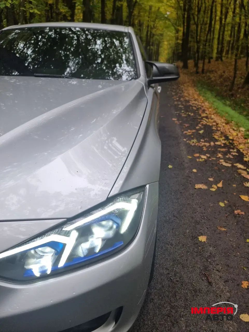 BMW 3 серії - фото 13