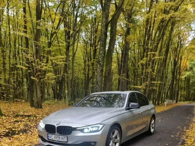 BMW 3 серії - фото 2