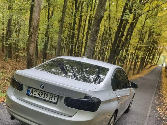 BMW 3 серії - фото 3