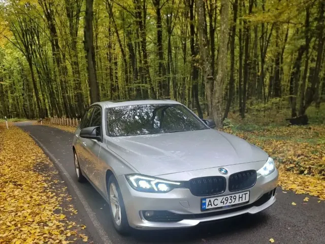 BMW 3 серії - фото 4