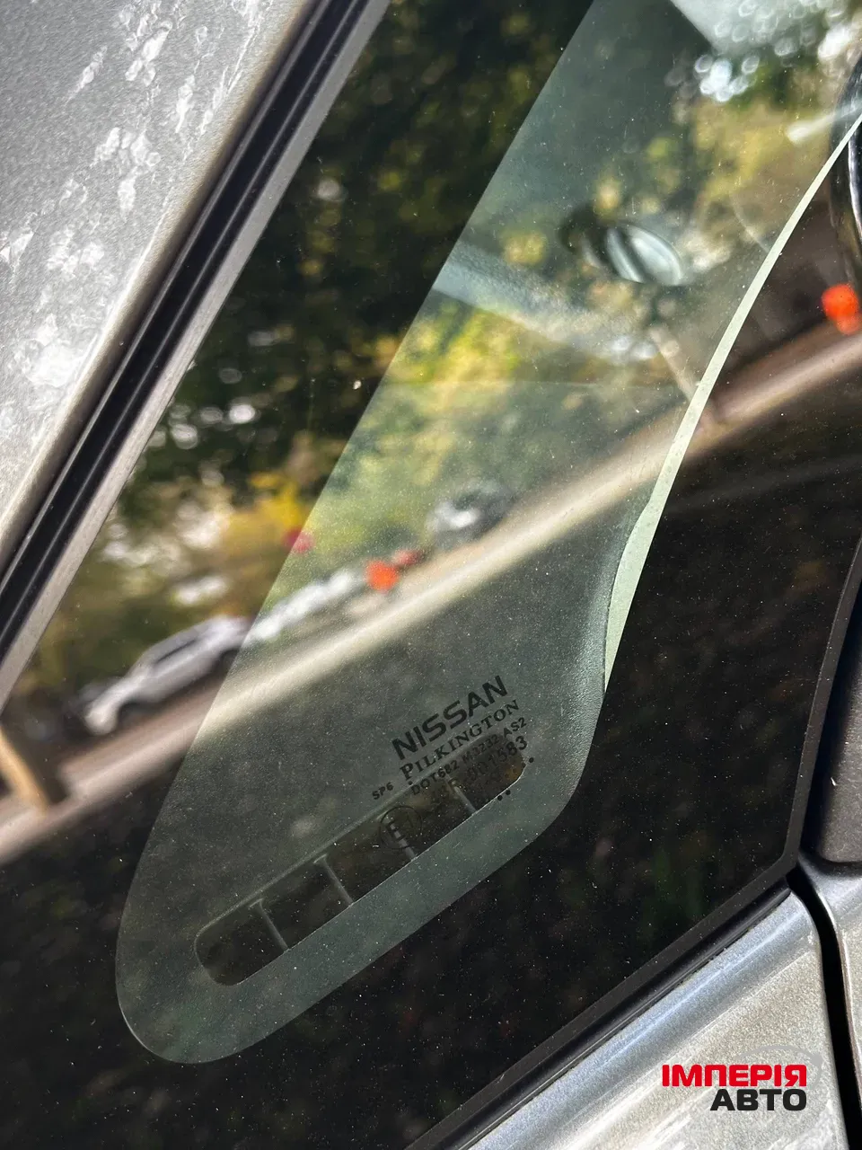 Nissan Leaf - фото 9