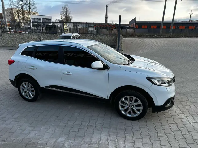 Renault Kadjar - фото 2