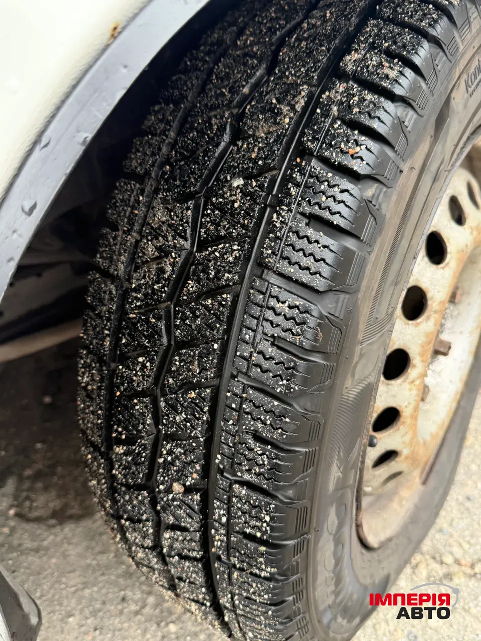 Volkswagen Transporter - фото 2