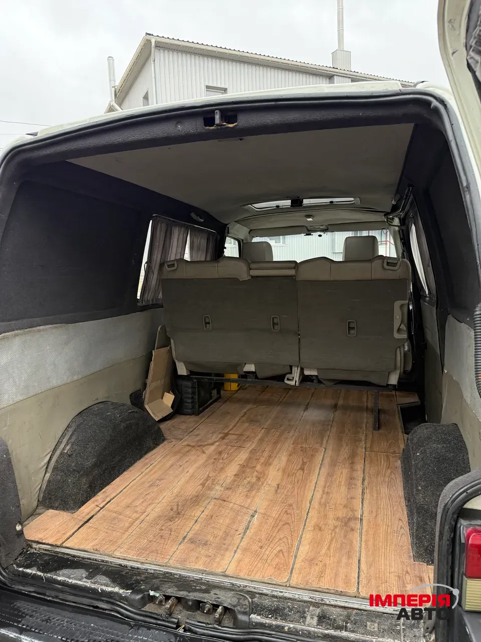 Volkswagen Transporter - фото 7