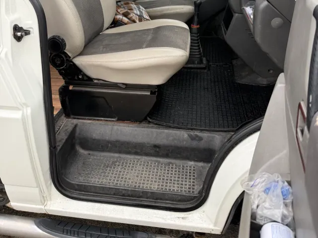 Volkswagen Transporter - фото 5