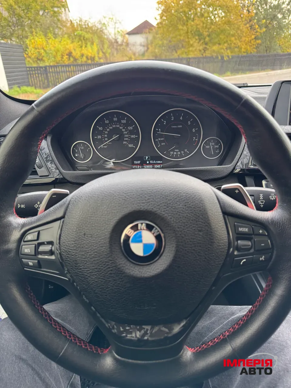 BMW 4 серії - фото 11