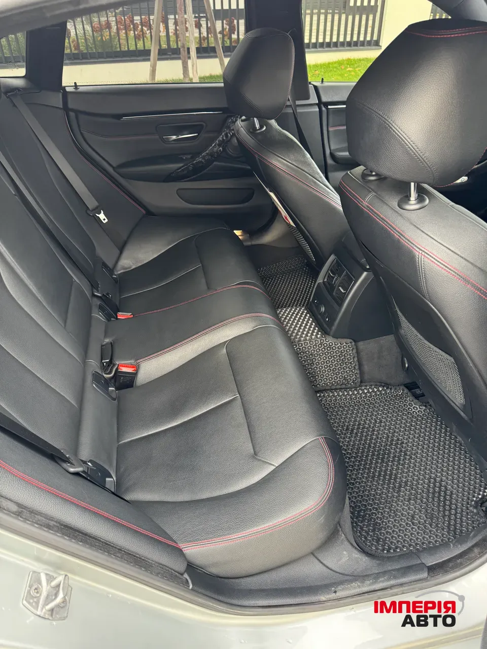 BMW 4 серії - фото 14