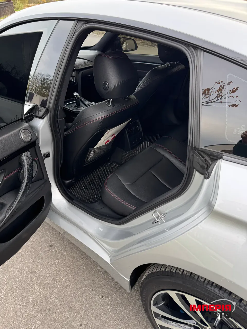 BMW 4 серії - фото 13