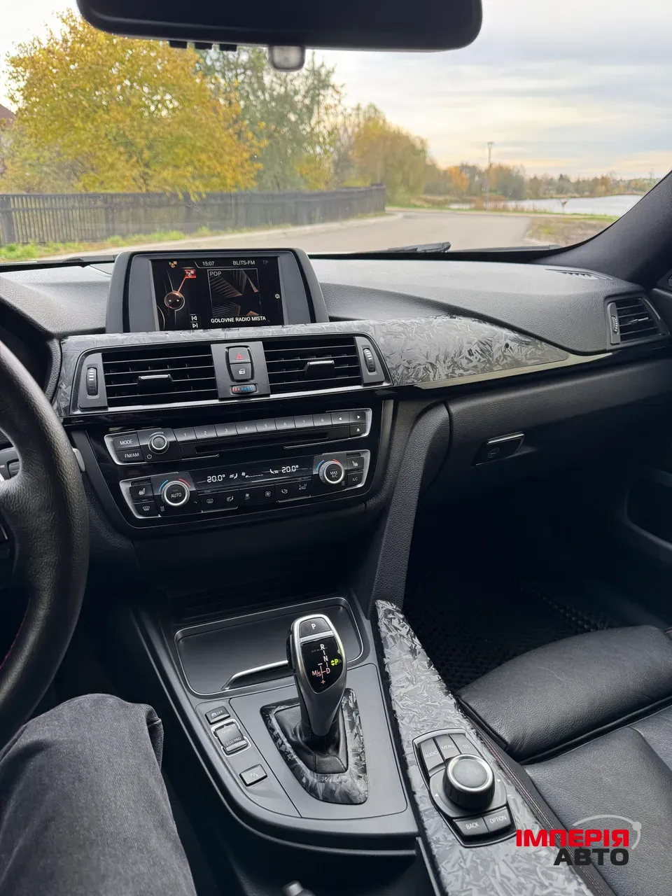 BMW 4 серії - фото 12