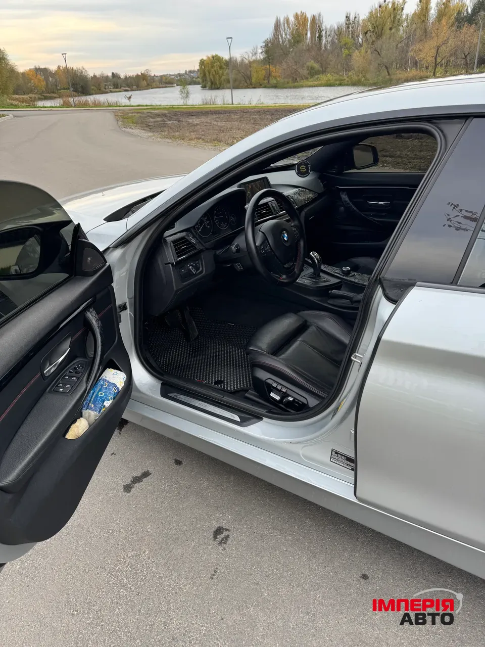 BMW 4 серії - фото 10
