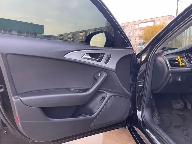 Audi A6 2012, Павлоград, $15 700 - зображення 3