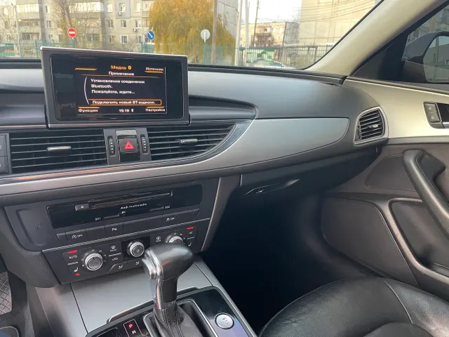 Audi A6 2012, Павлоград, $15 700 - зображення 5