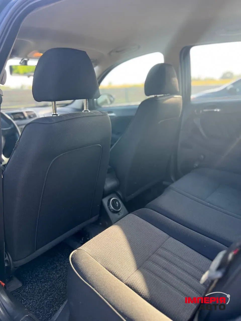 Alfa Romeo 147 - фото 8