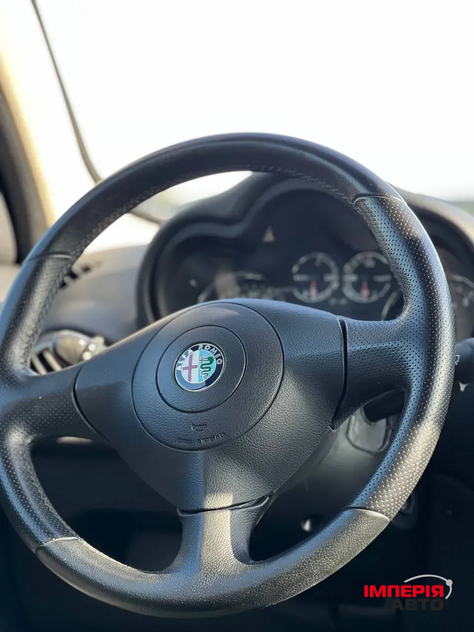 Alfa Romeo 147 - фото 10