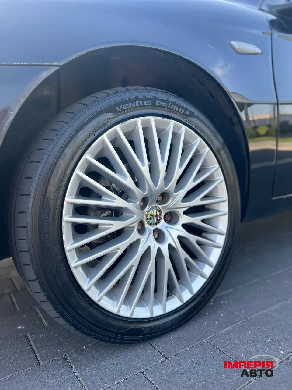 Alfa Romeo 147 - фото 4