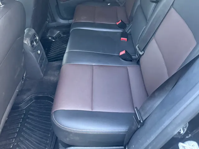 Volkswagen Tiguan - фото 5