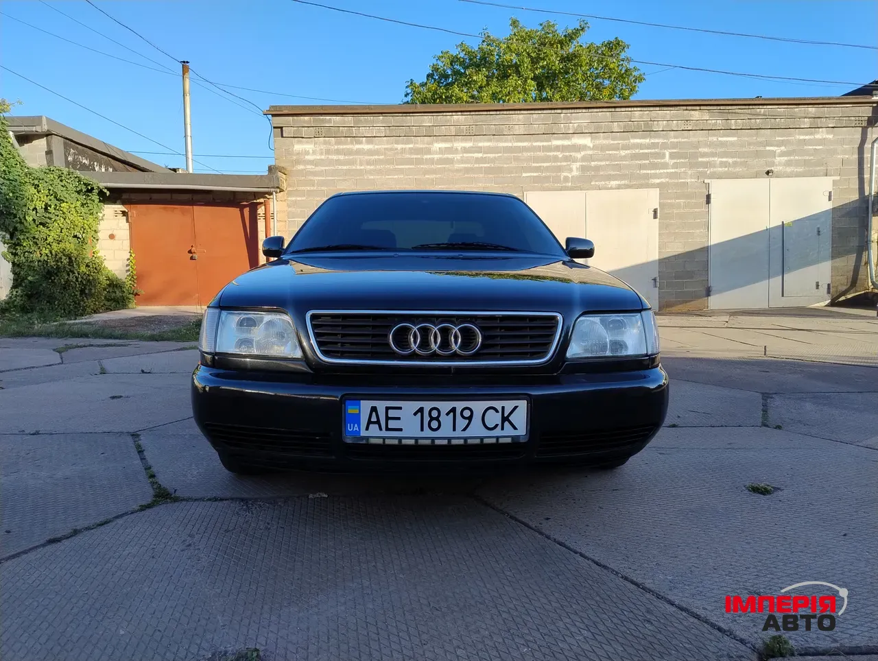 Audi A6 - фото 2