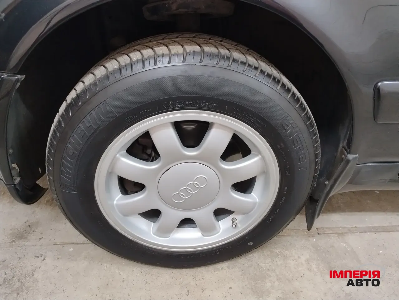 Audi A6 - фото 20