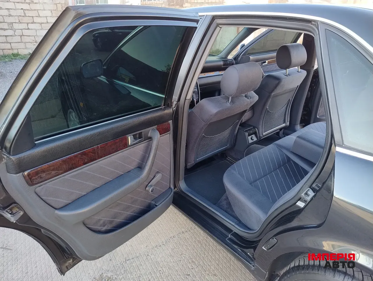 Audi A6 - фото 13