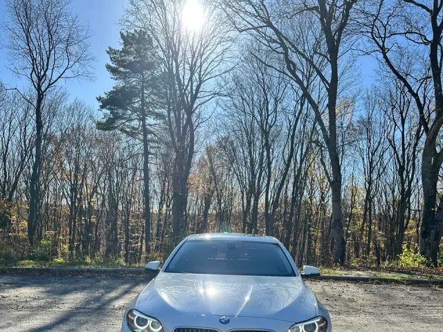 BMW 5 серії 2015, Бережани, $20 000 - зображення 1