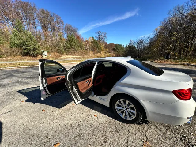 BMW 5 серії 2015, Бережани, $20 000 - зображення 5