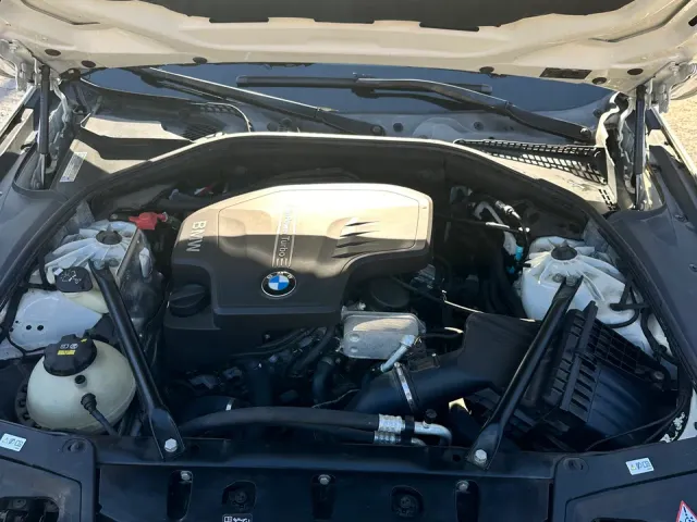BMW 5 серії 2015, Бережани, $20 000 - зображення 2
