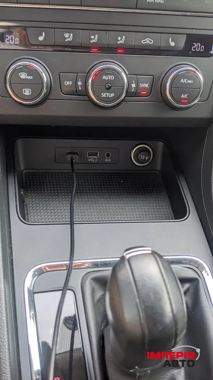 SEAT Ateca - фото 21