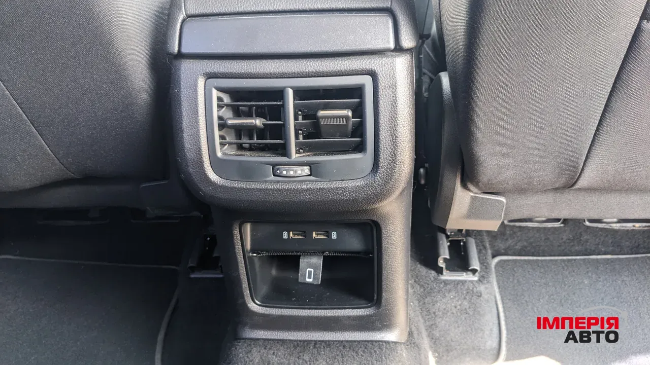 SEAT Ateca - фото 23