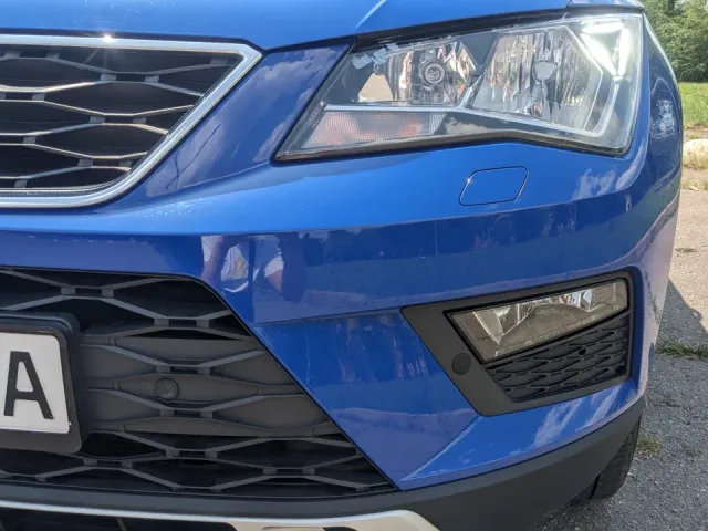 SEAT Ateca - фото 4