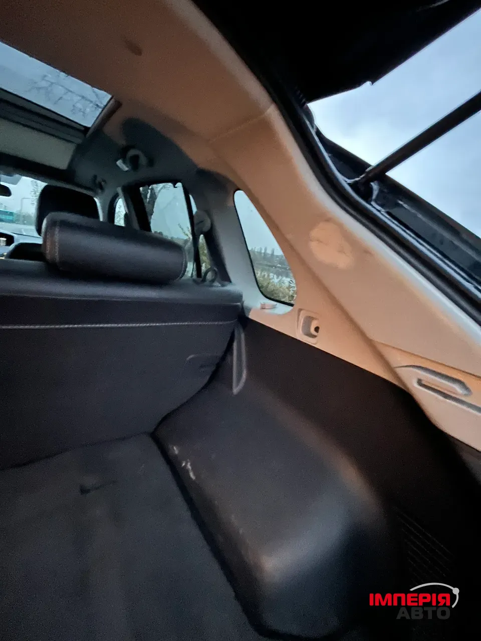 Renault Koleos - фото 19