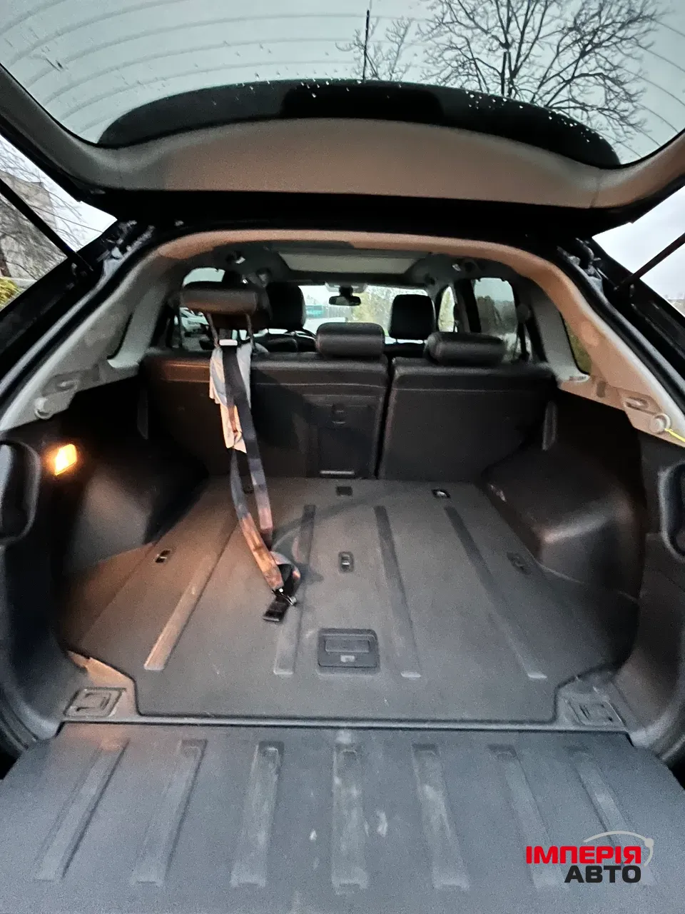 Renault Koleos - фото 16