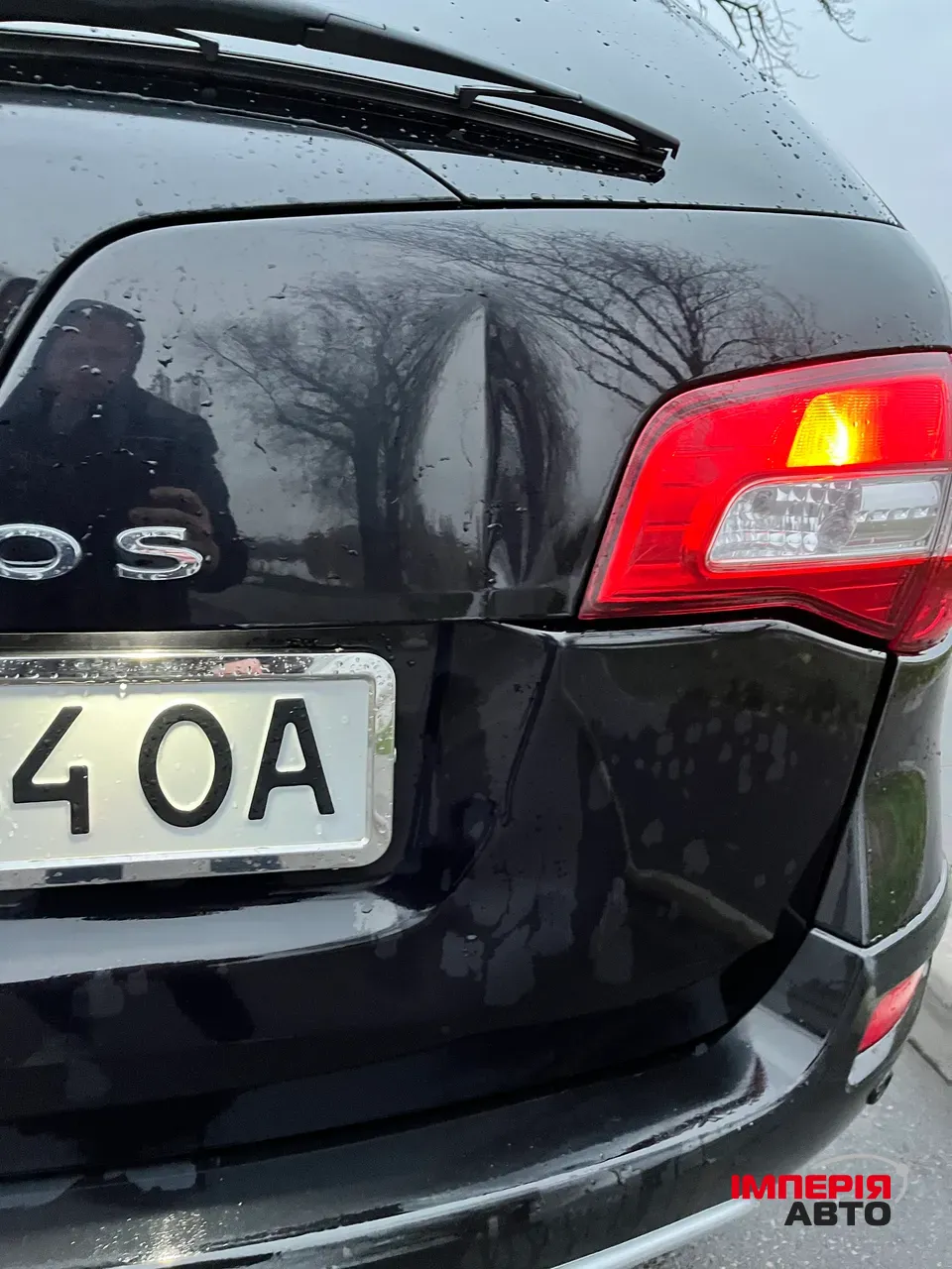 Renault Koleos - фото 27