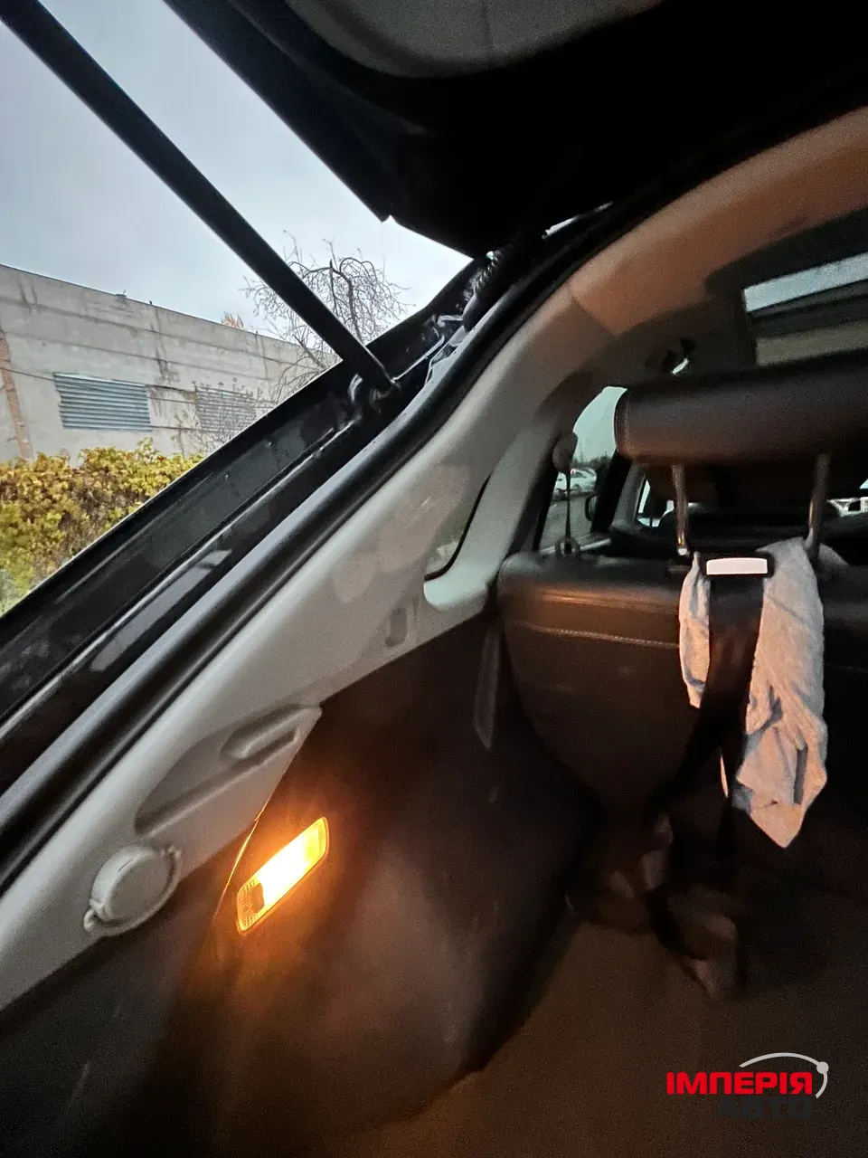 Renault Koleos - фото 20