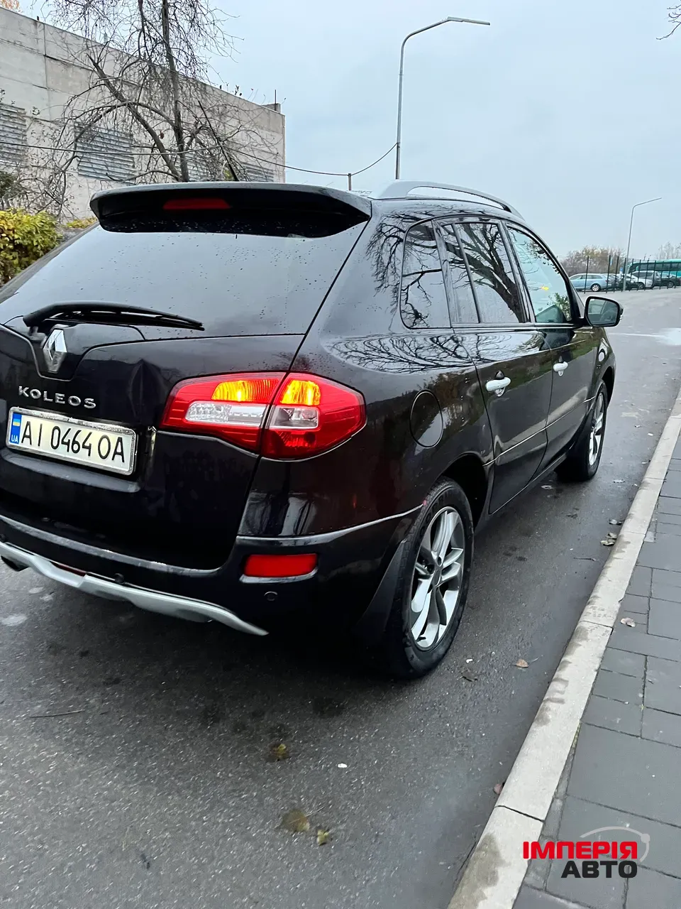 Renault Koleos - фото 3