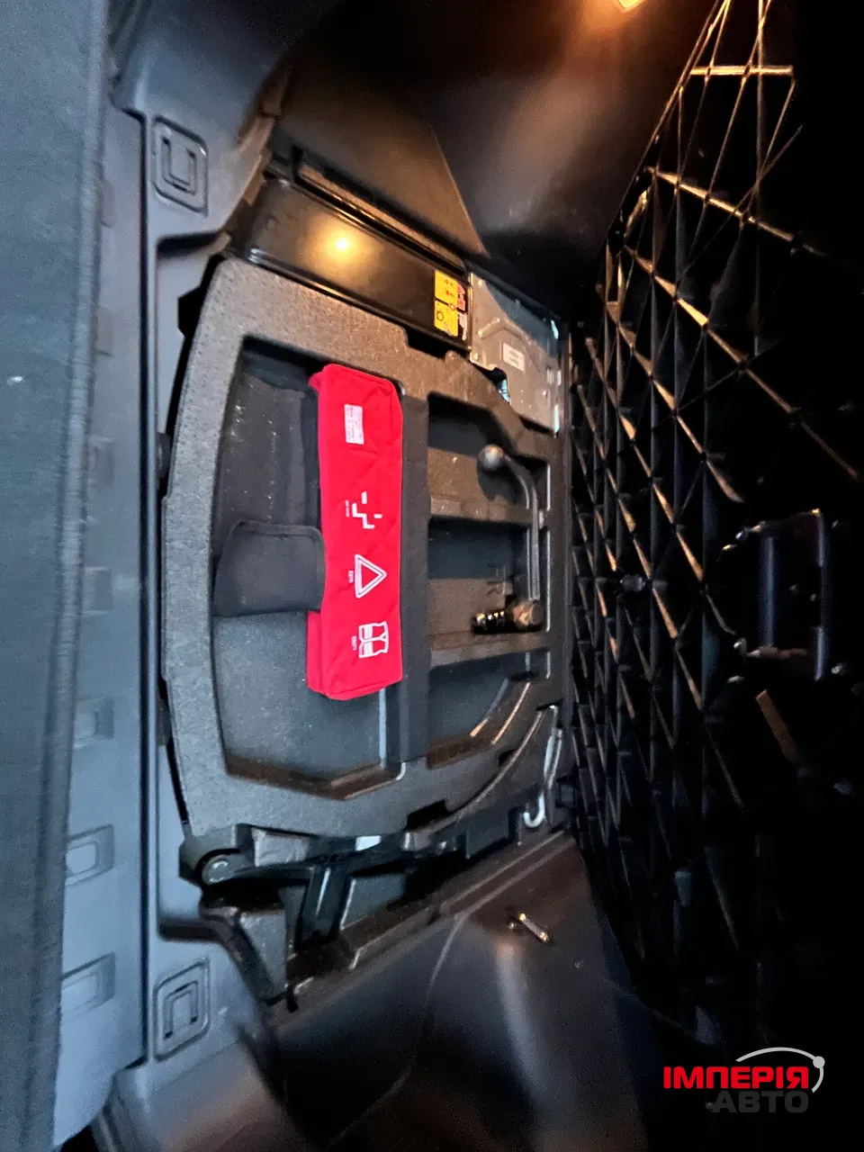 Renault Koleos - фото 17