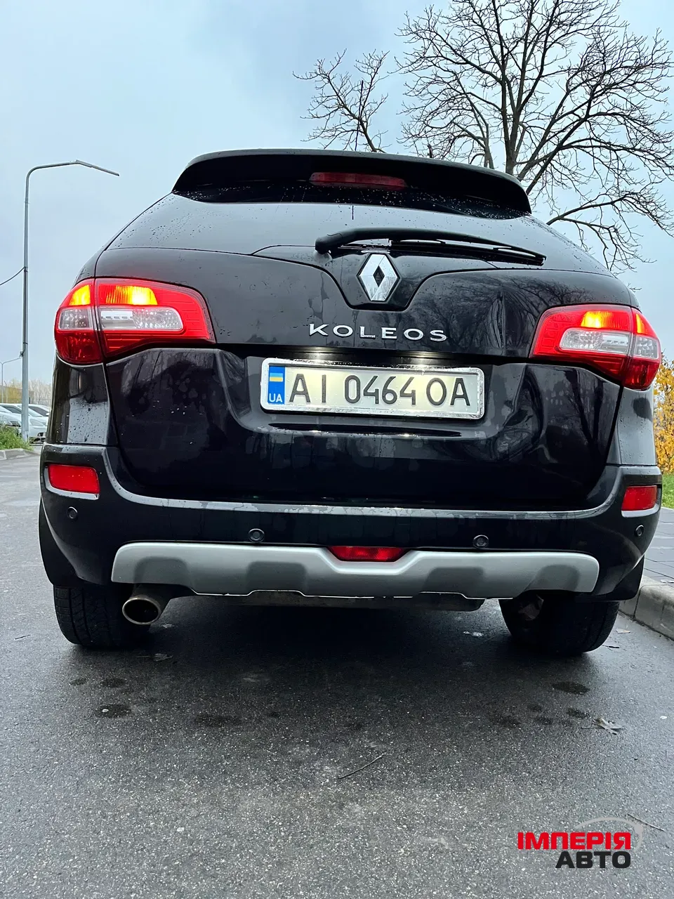 Renault Koleos - фото 5