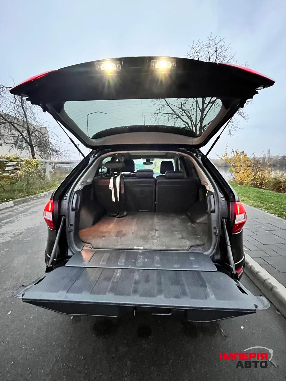 Renault Koleos - фото 13