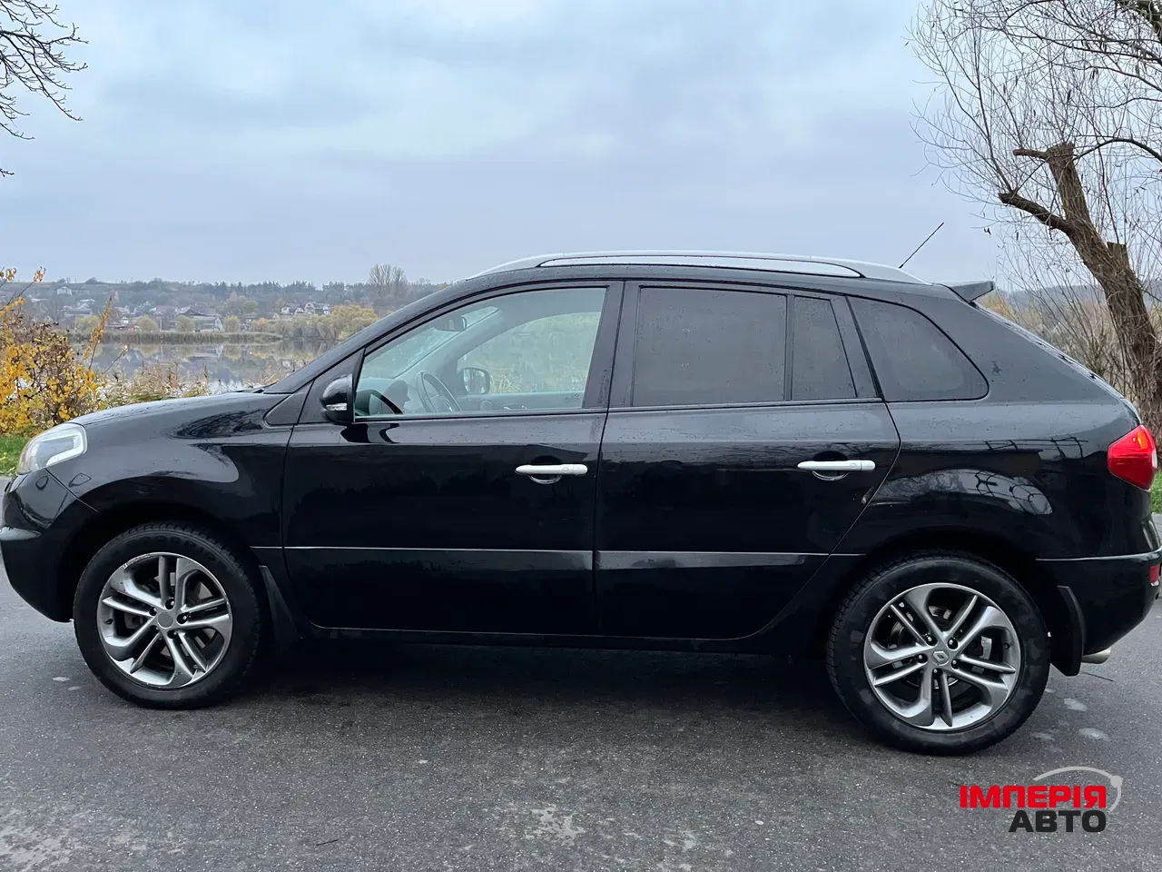 Renault Koleos - фото 4