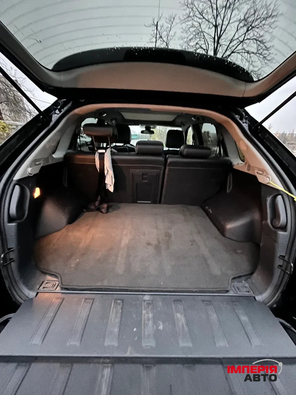 Renault Koleos - фото 18