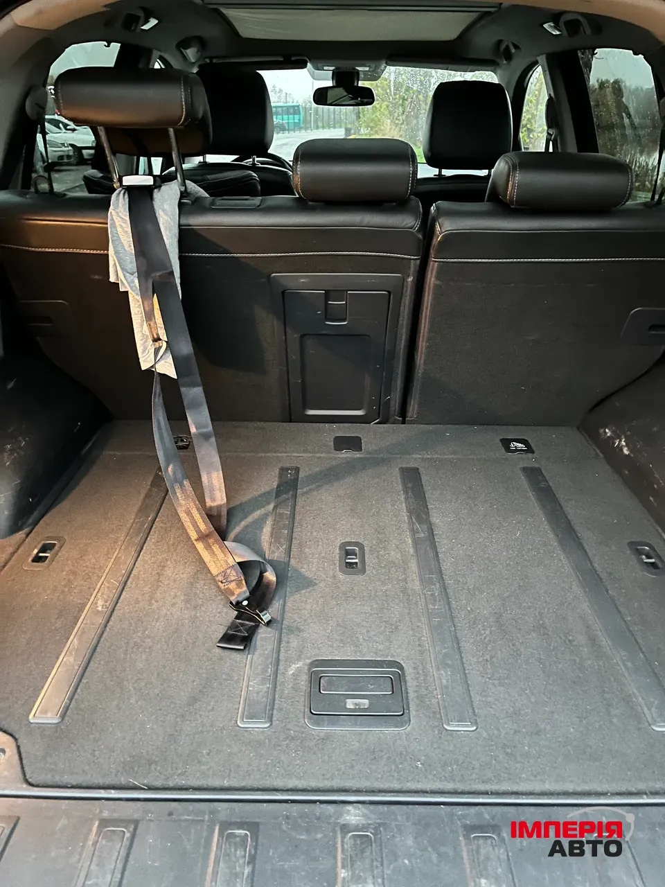 Renault Koleos - фото 15