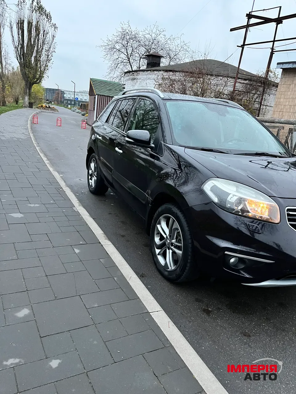 Renault Koleos - фото 2