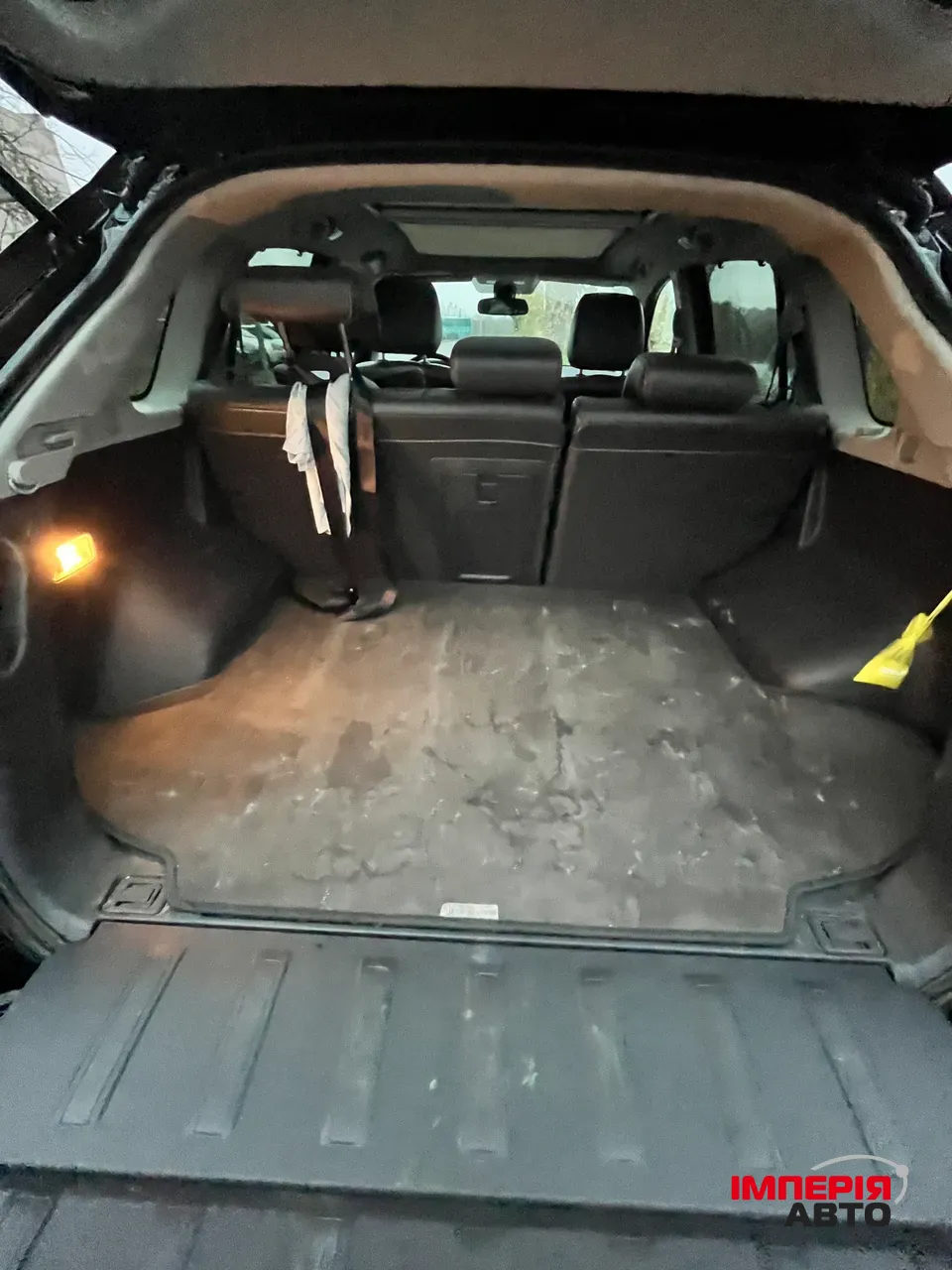 Renault Koleos - фото 14